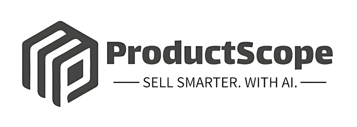 ProductScope Logo